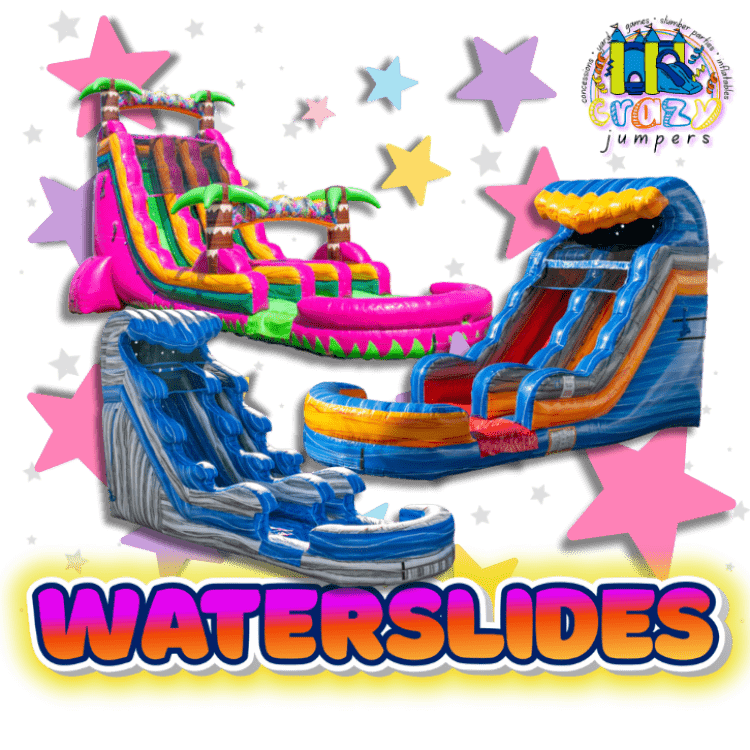Water Rides Water Rides