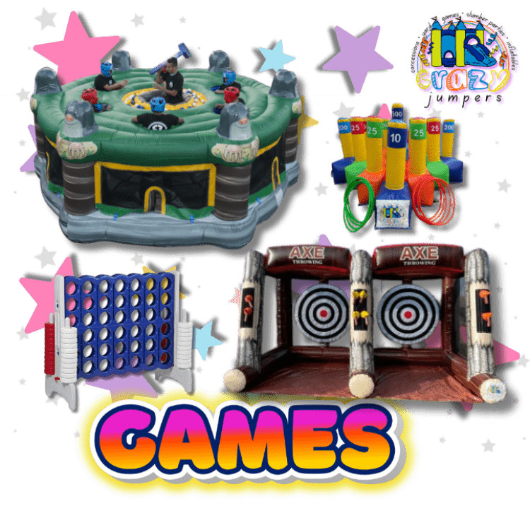 Games Games