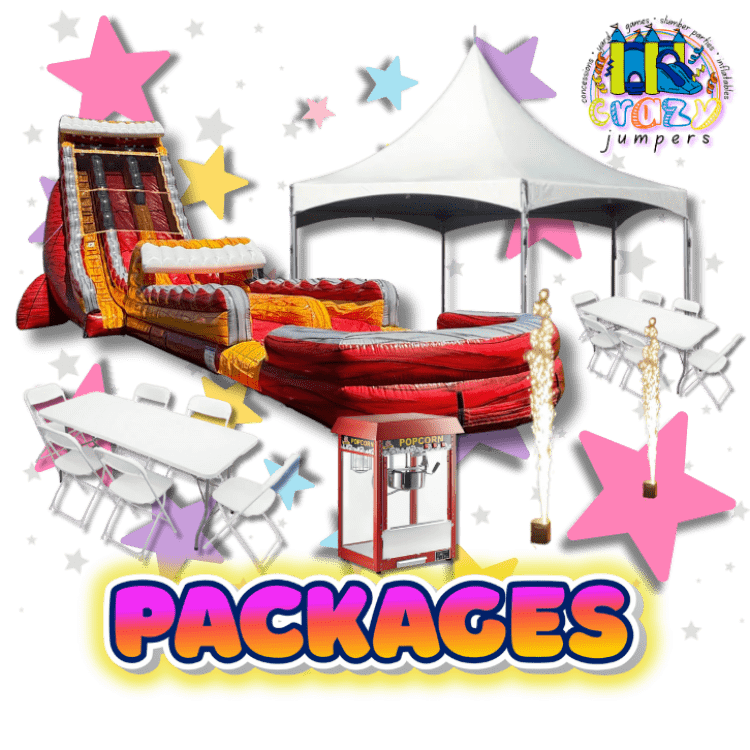 Packages Packages