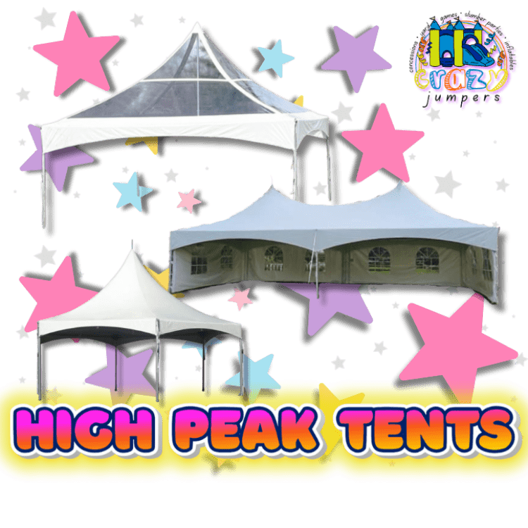 High Peak Tents High Peak Tents