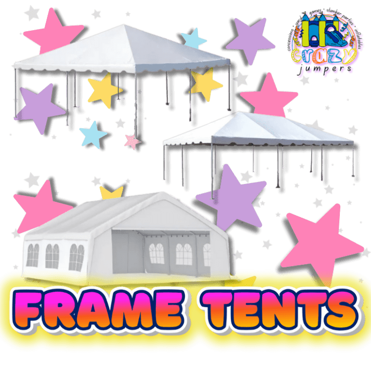 Frame Tents Frame Tents