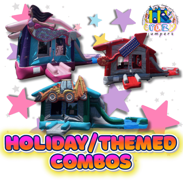 Themed/Holiday Combos Themed/Holiday Combos